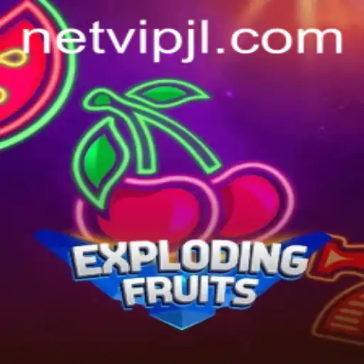 ExplodingFruits: A Dynamic Adventure in Gaming