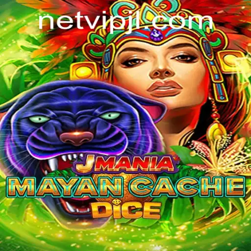 Explore the Enigmatic World of JManiaMayanCacheDice: A Dive into Adventure and Strategy