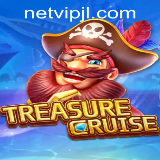 Embark on a Nautical Adventure with TREASURECRUISE: The Alluring World of VIPJL Awaits