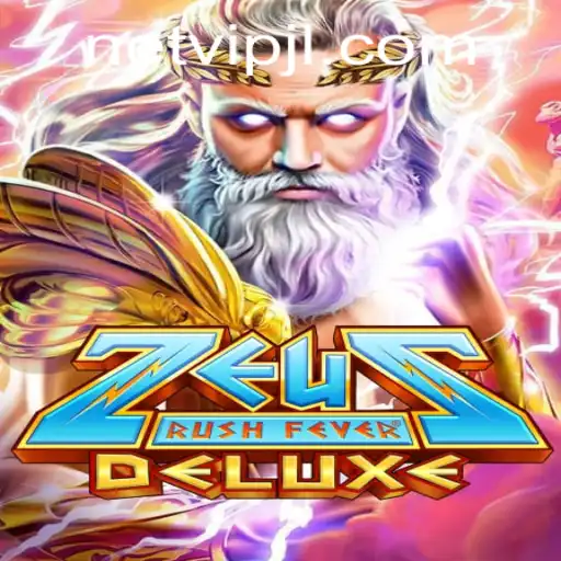 Experience the Thrills of ZeusRushFeverDeluxe: A Premier Gaming Adventure