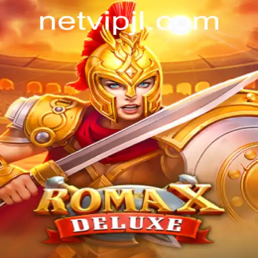 RomaXDeluxe: A Grand Journey into the World of Ancient Rome