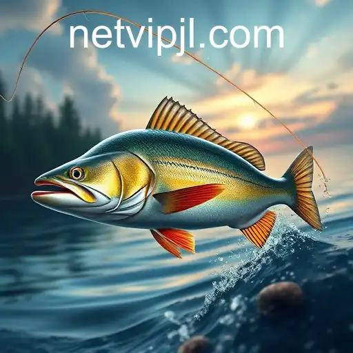 The Rise of Fishing Games: Exploring the Appeal of Virtual Angling