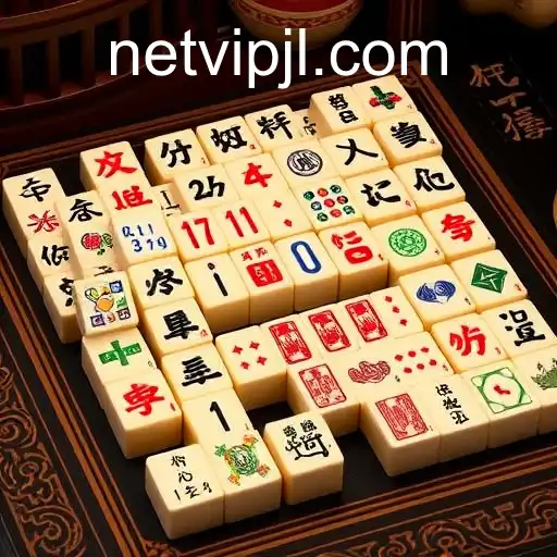 The Fascinating World of Mahjong: Exploring Tradition and Strategy with VIPJL