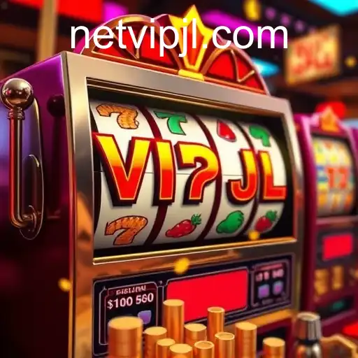 Unlocking the World of Slot Machines: Understanding the VIPJL Factor